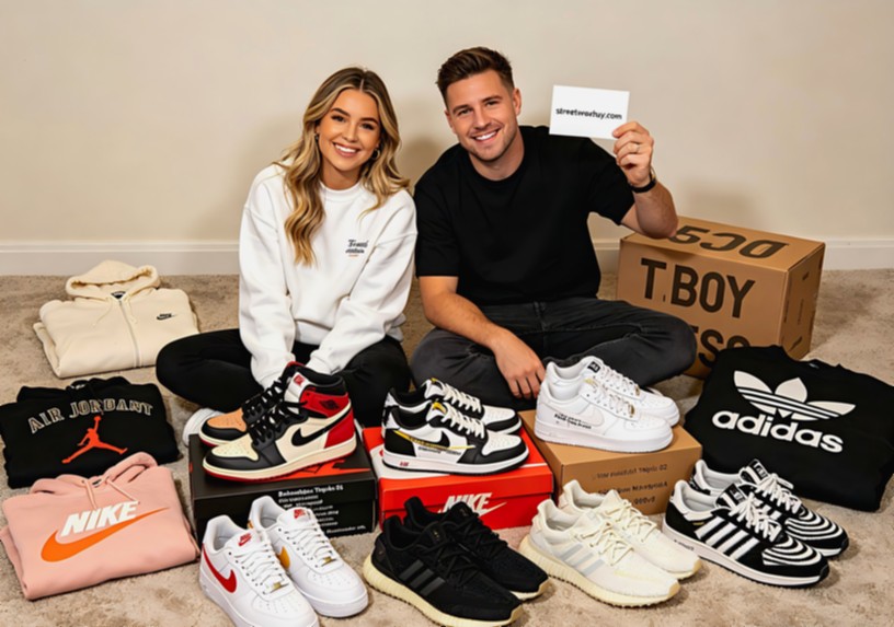 ACBuy rep haul 2026 — curated Taobao and Weidian finds through ACBuy agent